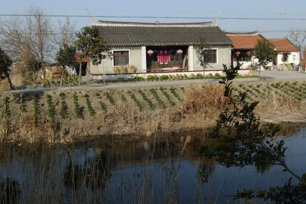 20140119-南通通州民俗见闻